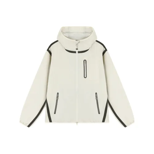 ARTS MAN Унисекс Куртки