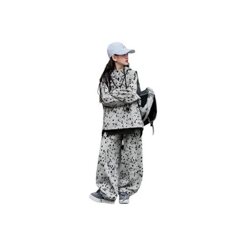 M JBABY Повседневная спортивная одежда для детей