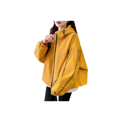 MORii Женские Куртки