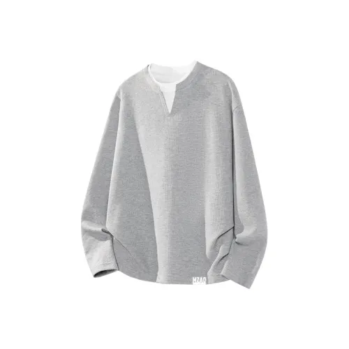 MZAO Унисекс Свитшоты