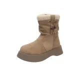 Хаки 5CM (с флисовой подкладкой)