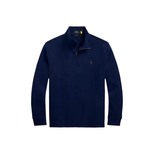 Polo Ralph Lauren Fw25 Свитшот Мужской