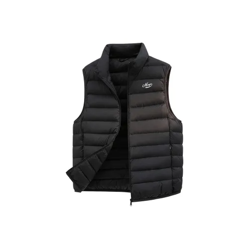 MoYu Унисекс Пуховый жилет