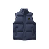 Серо-голубой