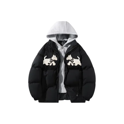 KAISER Унисекс Пуховики