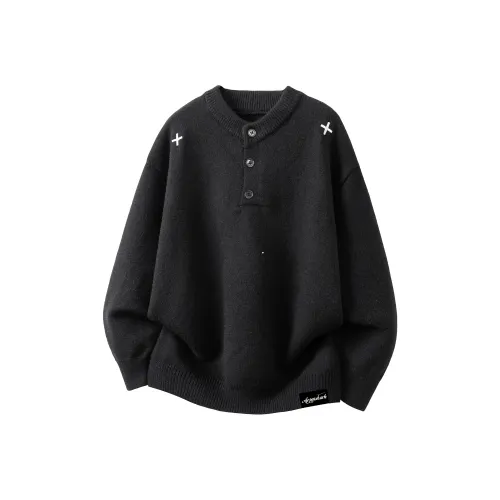 AOPAISHARK Унисекс Свитера