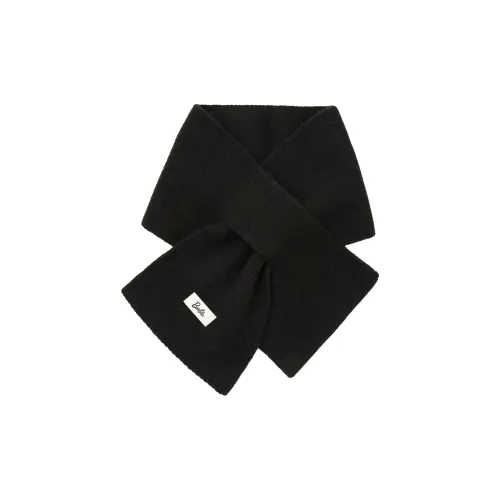 Шарфы Barbie Wool Knit Унисекс