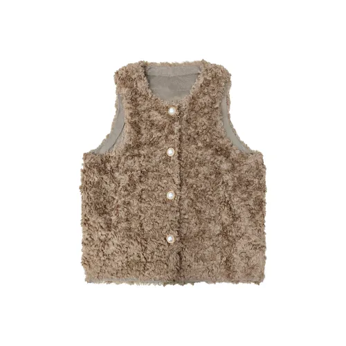 7 SEVFUN Женские жилеты