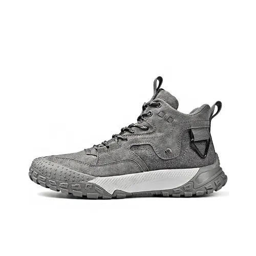 DAOFENGZHANSHI Носки Crew Outdoor Мужские