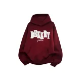 Бургунди Тонкий [Премиум]