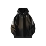 Черный (с флисовой подкладкой)