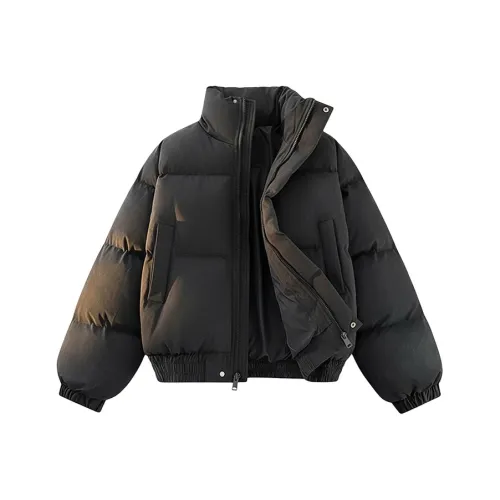 CHARLIE GOLF Хлопковый пуховик унисекс