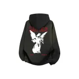 Черный (с флисовой подкладкой)