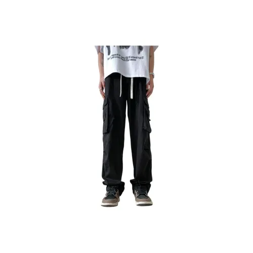 SOCKKEY Унисекс Брюки карго