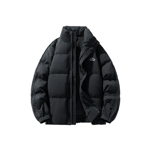 TSMLXLT Унисекс Пуховики и зимние пальто