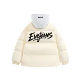 Экрю (One Piece или Верхняя одежда)