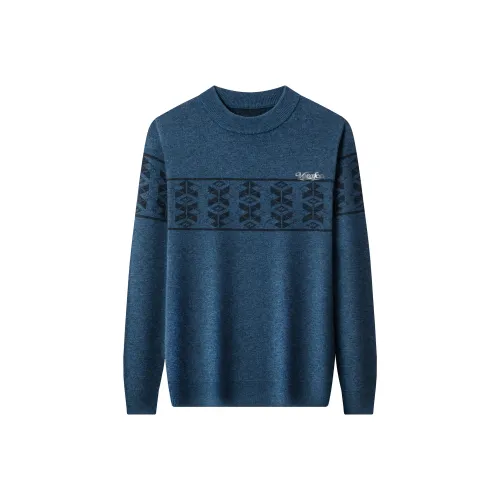 VERAF CA Унисекс Трикотаж