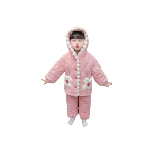 M JBABY Розовый KIDS Lounge Комплект