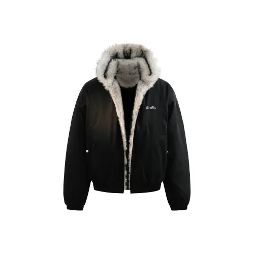 BANDICOOT Унисекс Пуховики