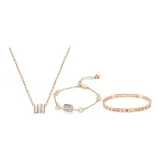 Тонкая талия (Набор из трех предметов)