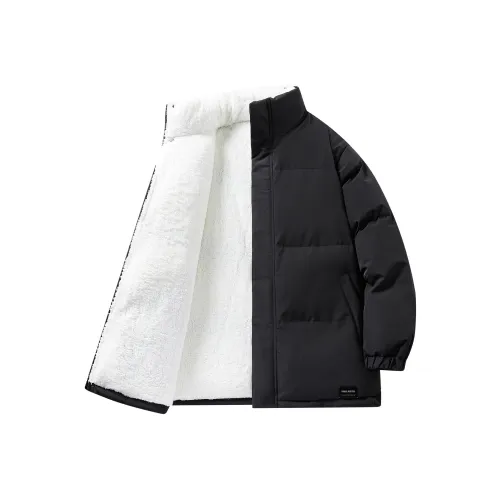 UNA RETA Унисекс Пуховики