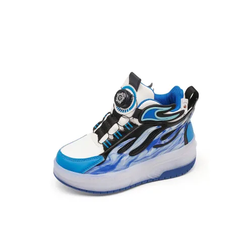 ZHULE Slip Resistant Anti KICK Амортизация Устойчивый к износу Водонепроницаемый Баланс MID Топ