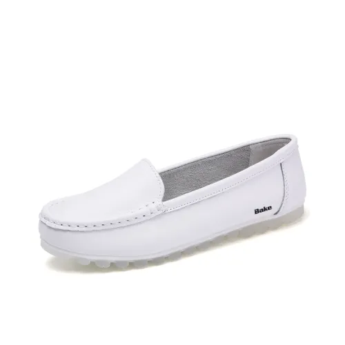 Bake Женские повседневные туфли