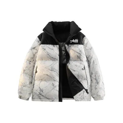 AULDEY Унисекс Пуховики