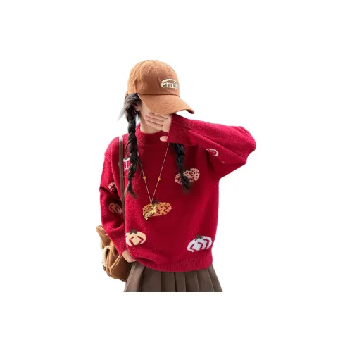 ABDT KIDS Свитера