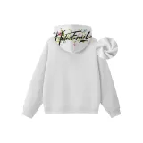 Фотиния Серый-Черный (с флисовой подкладкой)