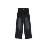 Потертый серый