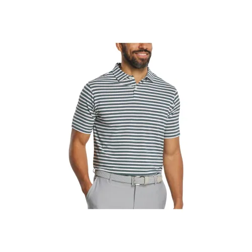 FOOTJOY Белый Морской Синий Мужская Поло