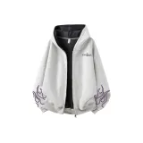 Туманно-серый