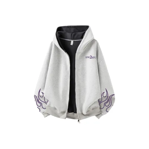 Ang2 Stu Унисекс Свитшоты