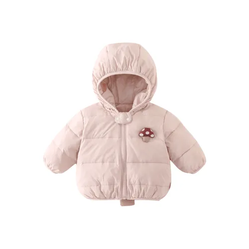 MAMIMAKA Пуховик Детский Возраст 3-7 лет