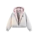 Светло-серый