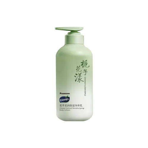 POEMOON Гели для душа