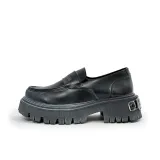 Чёрный состаривание