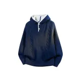 Темно-синий