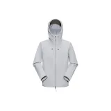 Туманно-серый