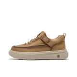 Желтый (Кожа, обувь, размер)