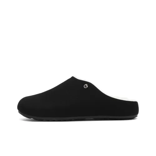 JIJILANGPIN Резиновая подошва устойчивая к истиранию домашние тапочки мужские