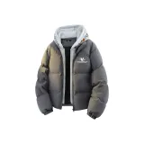 Dark Gray (Вышитая Шляпа)