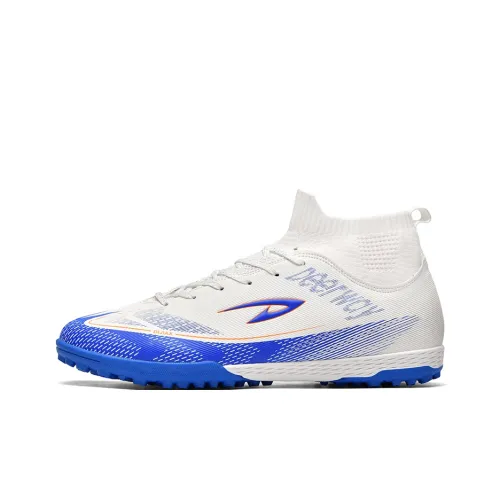 DEERWAY TF Шипы Амортизация Покрытие Устойчивое к истиранию Легкий Противоскользящий Футбольные бутсы Унисекс