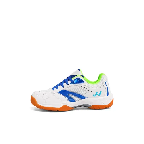 GOYN Амортизация Rebound Дышащий Slip-Resistant Низкий Топ Бадминтон Обувь для Детей