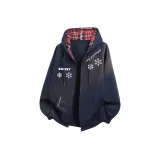 Темно-синяя клетка