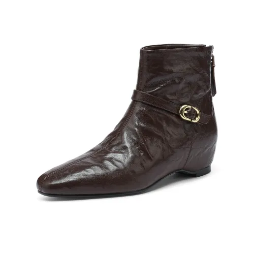 FMM Ботильоны Женские