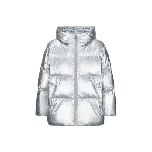 Little MO CO. Пуховик Fw25 Детский