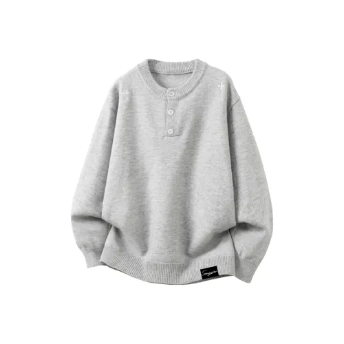 SONGXIER Унисекс Трикотаж