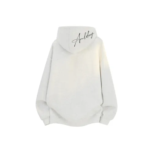 AULDEY Унисекс Свитшоты